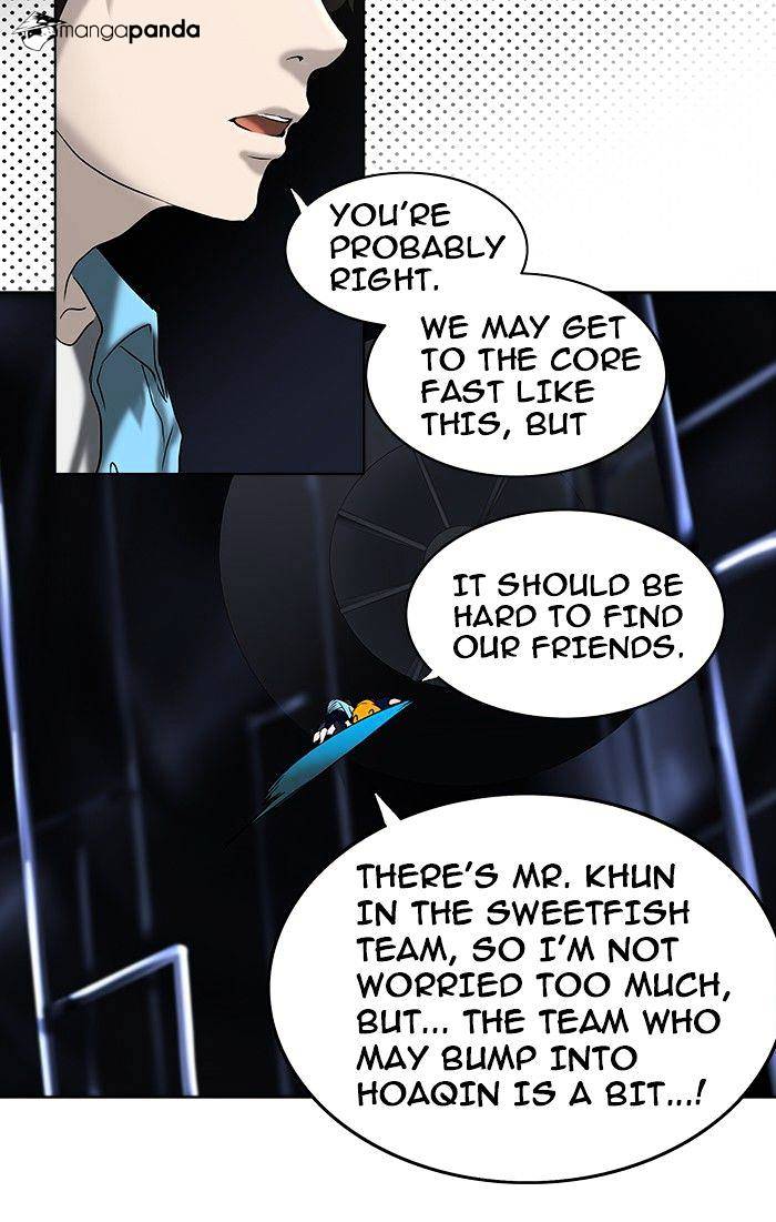 Tower of God, Chapter 262 image 10